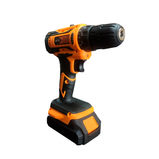 Furadeira Parafusadeira com...