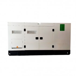 Gerador a Diesel 100KVA...