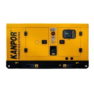 Gerador a Diesel 180KVA...