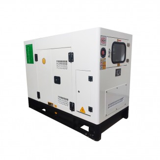 Gerador a Diesel 20KVA...