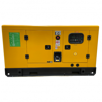 Gerador de Energia a Diesel...