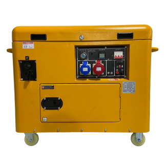 Gerador de Energia a...