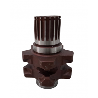 Guia cabo de Corrente p/...