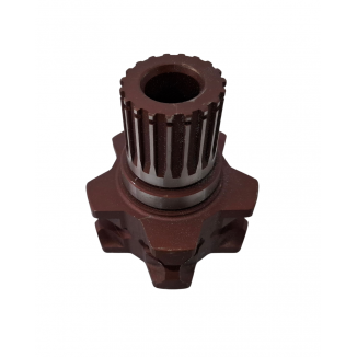 Guia cabo de Corrente p/...