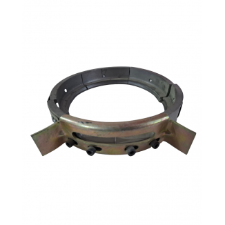 Guia de Cabo de Aço p/...