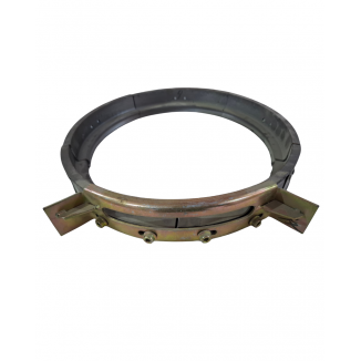 Guia de Cabo de Aço p/...