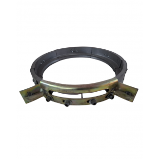 Guia de Cabo de Aço p/...