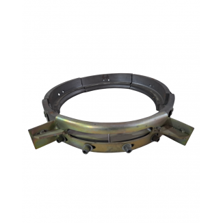 Guia de Cabo de Aço p/...