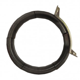 Guia de Cabo de Aço Para...