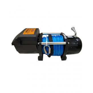 Guincho Elétrico 12v...