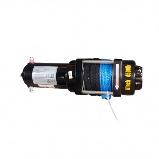 Guincho Elétrico Cabo...