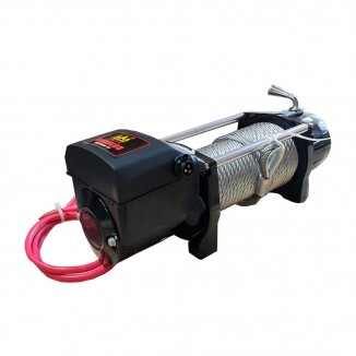 Guincho Elétrico Cabo...