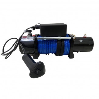 Guincho Elétrico Cabo...