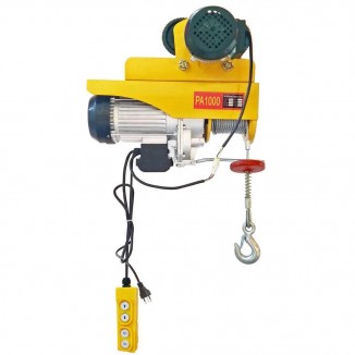 Guincho Elétrico PA1000...