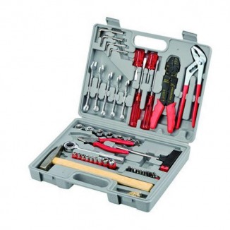 Jogo de Ferramentas com 100...