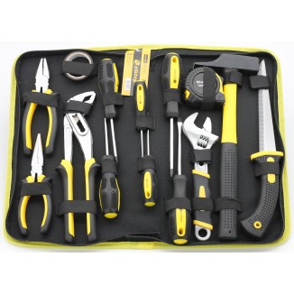 Jogo de Ferramentas manuais...