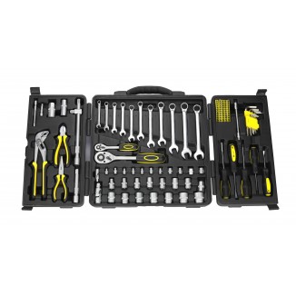 Jogo de Ferramentas...