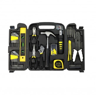 Jogo de Ferramentas...