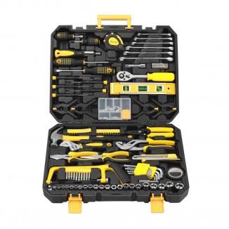 Jogo de Ferramentas...