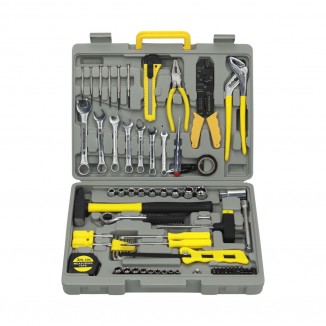 Jogo de Ferramentas...