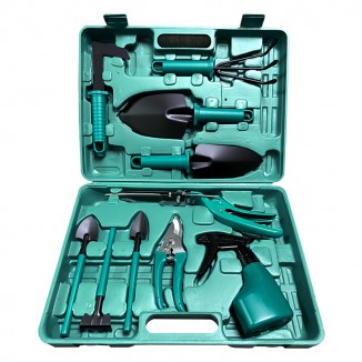 Kit para jardinagem...