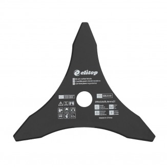 Lâmina para Roçadeira de 3...