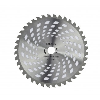 Lâmina Serra Circular para...