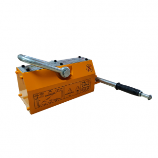 Levantador Magnético - Imã...