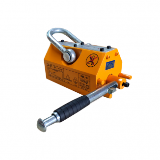 Levantador Magnético - Imã...