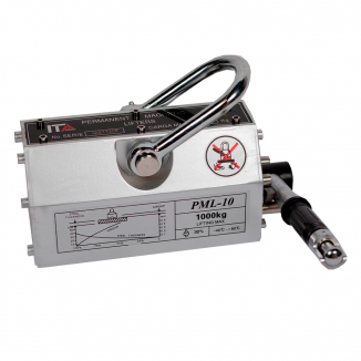 Levantador Magnético - imã...