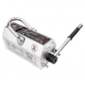 Levantador Magnético - imã...