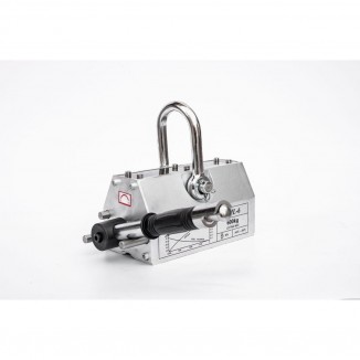 Levantador Magnético - imã...