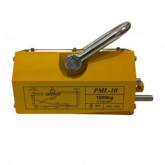 Levantador Magnético...