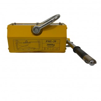 Levantador Magnético...