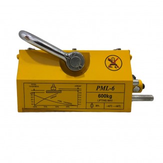 Levantador Magnético...