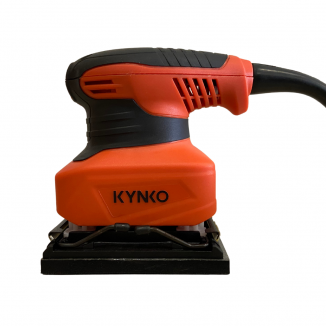 Lixadeira orbital de alta...