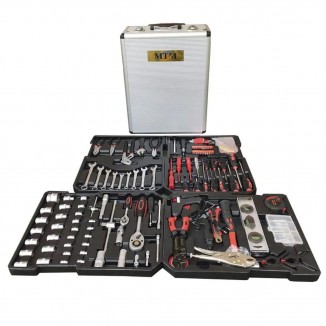 Maleta com Ferramentas 186...