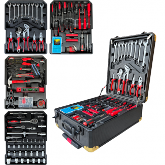 Maleta com Ferramentas 186...