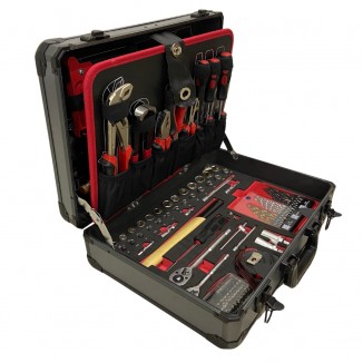 Maleta com Ferramentas com...