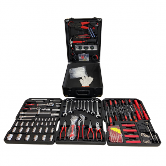 Maleta com Ferramentas Com...