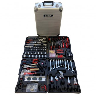 Maleta de Ferramentas 186...