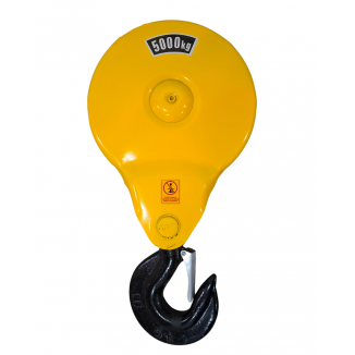 Moitão para Talha cabo de...