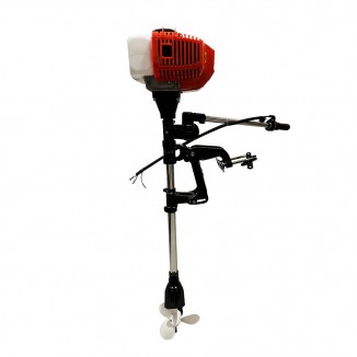 Motor de Popa para Barco...