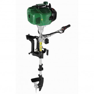 Motor de Popa para Barco...