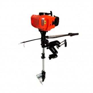 Motor de Popa para Barco...