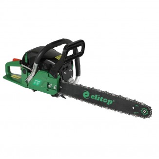 Motosserra a Gasolina 58cc,...