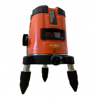 Nível a Laser Linha Verde...