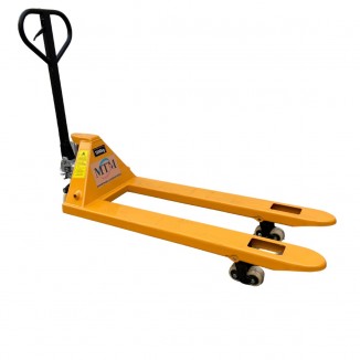 Paleteira Hidráulica Manual...