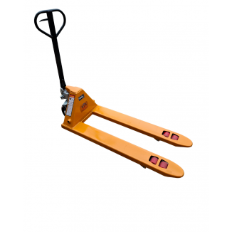 Paleteira Hidráulica Manual...