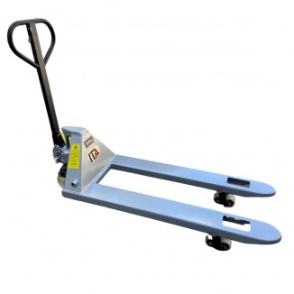 Paleteira Hidráulica Manual...